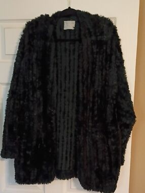 Handmade Beaver Pelt Coat - Women
